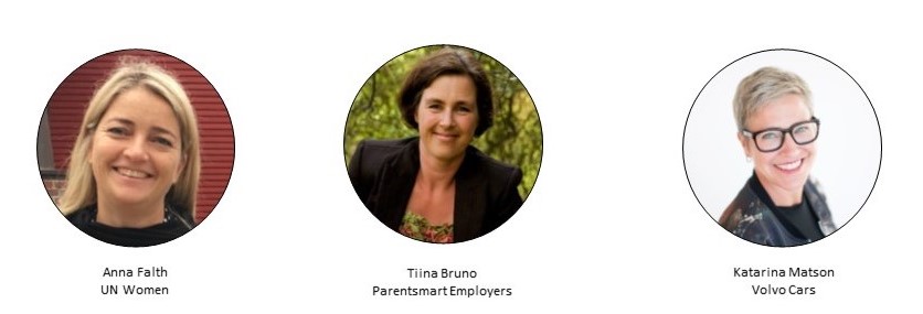 Parentsmart Employers - Getting the Return on Investment